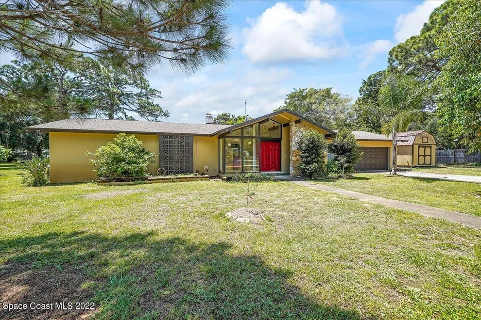 Unit for sale at 865 Carambola Drive, Merritt Island, FL 32952