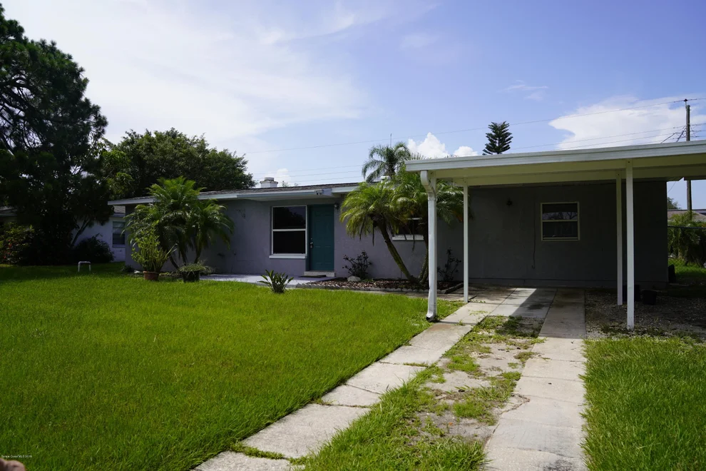Unit for sale at 509 Orange Avenue, Merritt Island, FL 32952
