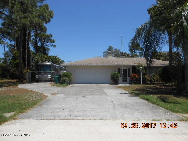 Unit for sale at 2970 Pine Branch Drive, Melbourne, FL 32940