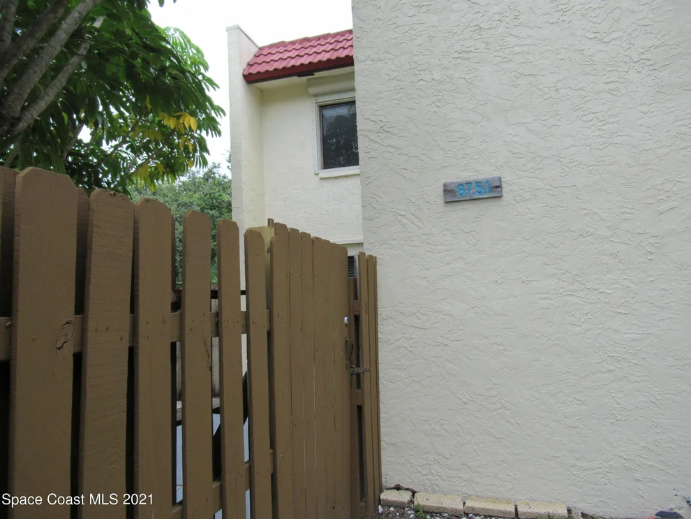 Unit for sale at 8751 Palmetto Court, Cape Canaveral, FL 32920