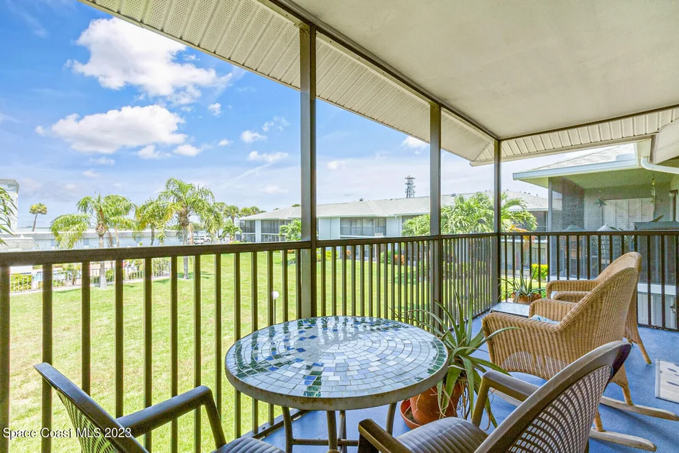 Unit for sale at 3799 S Banana River Boulevard, Cocoa Beach, FL 32931