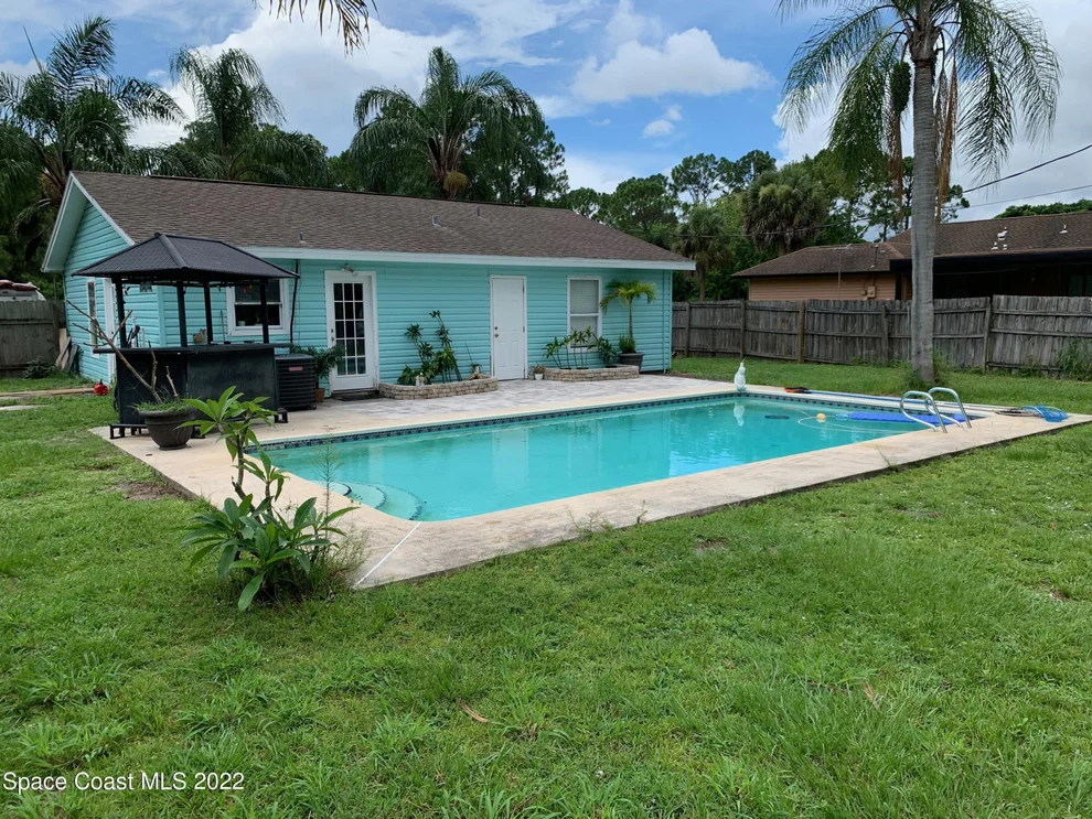 Unit for sale at 149 Brown Street SE, Palm Bay, FL 32909