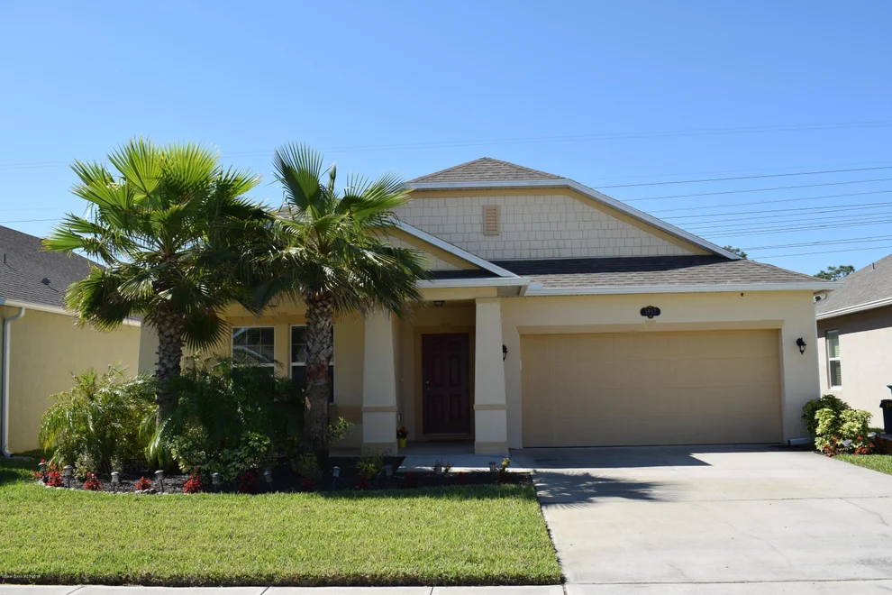 Unit for sale at 1997 Attilburgh Boulevard, West Melbourne, FL 32904