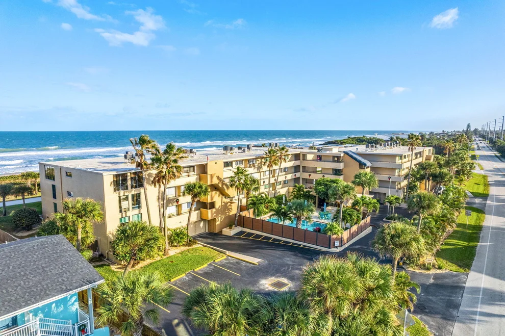 Unit for sale at 1101 S Miramar Avenue, Indialantic, FL 32903