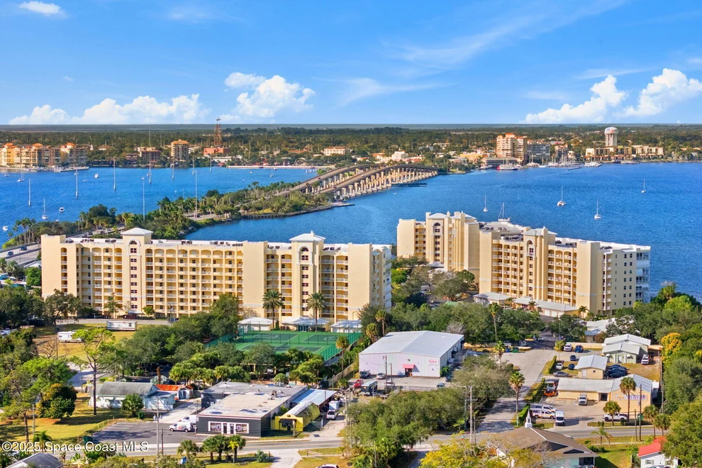 Unit for sale at 134 Starboard Lane, Merritt Island, FL 32953