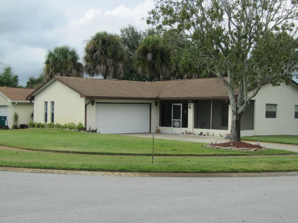 Unit for sale at 1870 Tallpalm Road, Melbourne, FL 32935