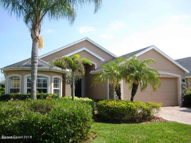 Unit for sale at 6955 Renshaw Drive, Melbourne, FL 32940