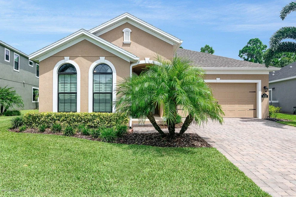 Unit for sale at 8112 Strom Park Drive, Melbourne, FL 32940