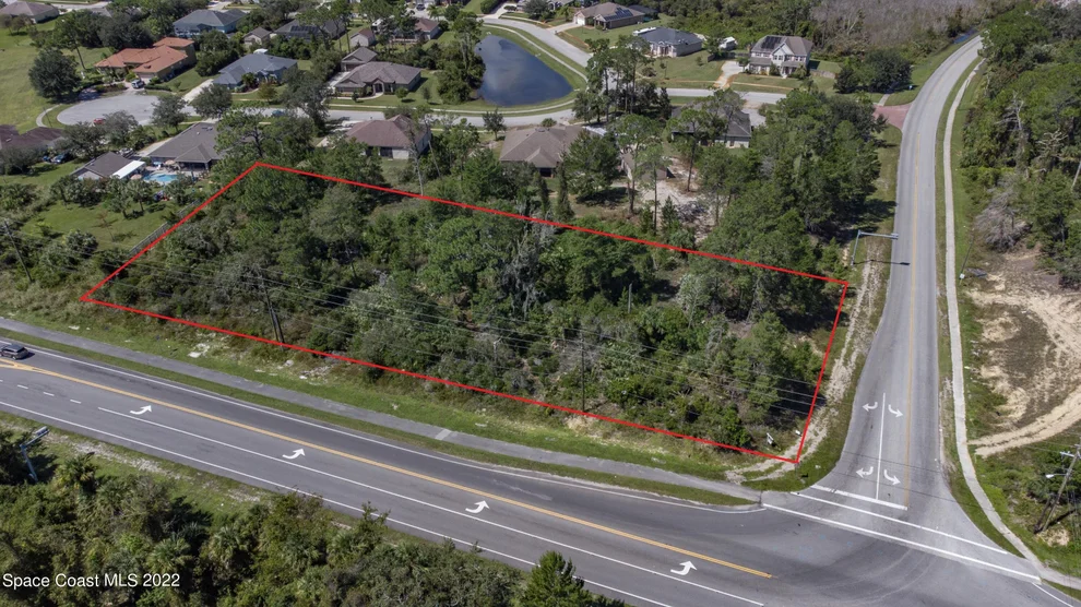 Unit for sale at 0000 South Street, Titusville, FL 32796