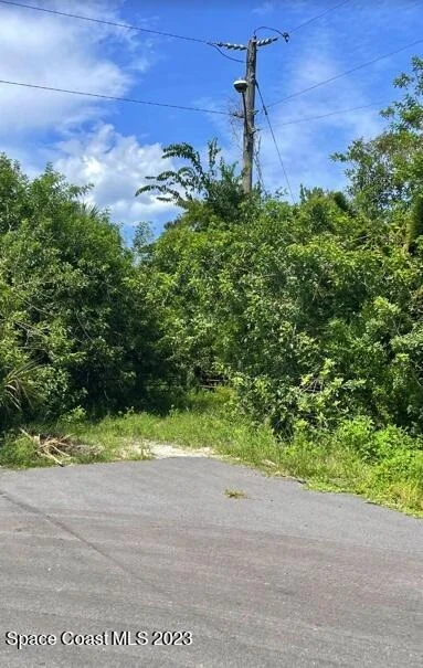 Unit for sale at 000 Unknown Road, Merritt Island, FL 32953