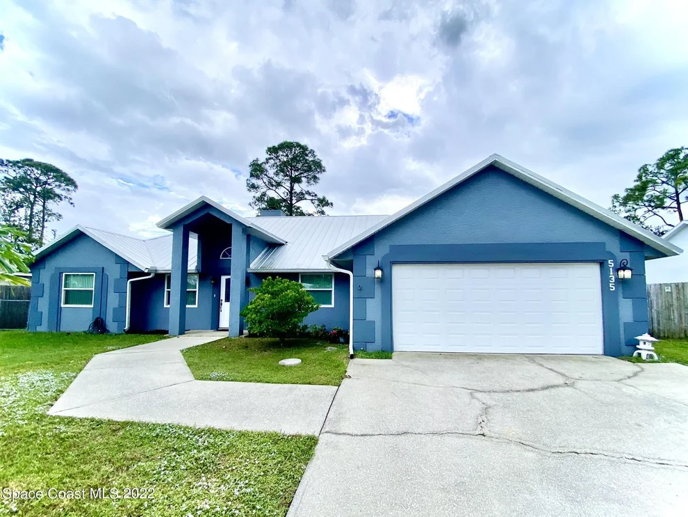 Unit for sale at 5135 Fay Boulevard, Cocoa, FL 32927