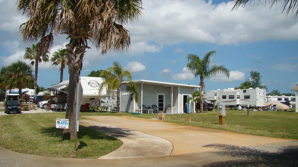Unit for sale at 3002 Discovery Place, Titusville, FL 32796