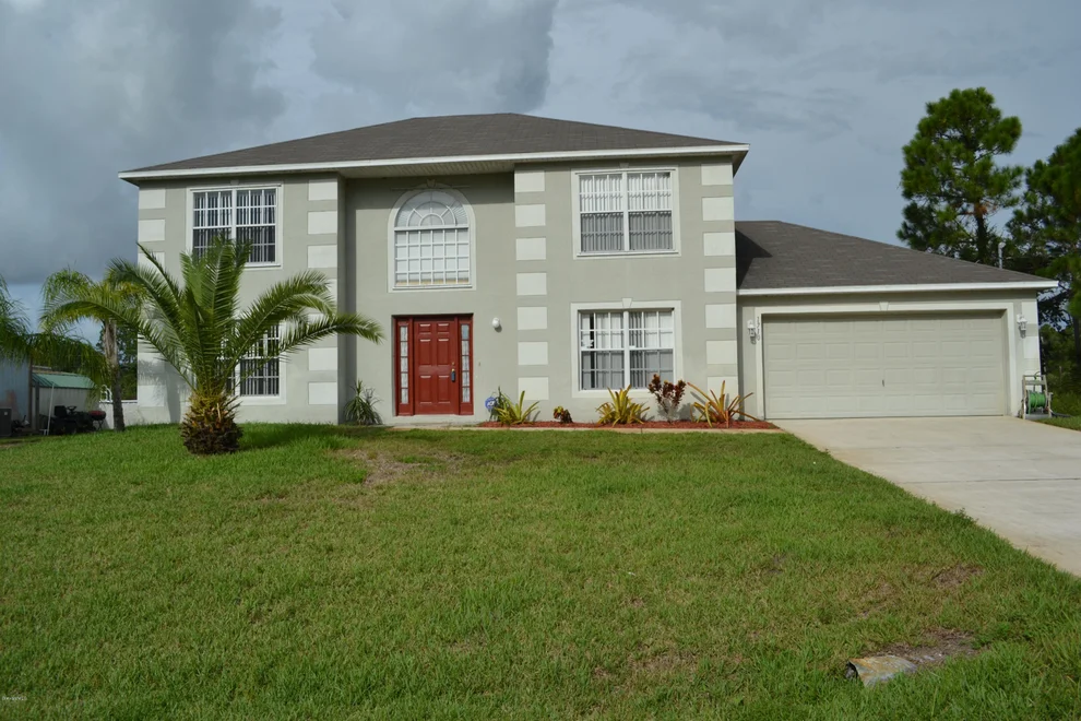 Unit for sale at 1710 SW Hamilton Avenue, Palm Bay, FL 32908