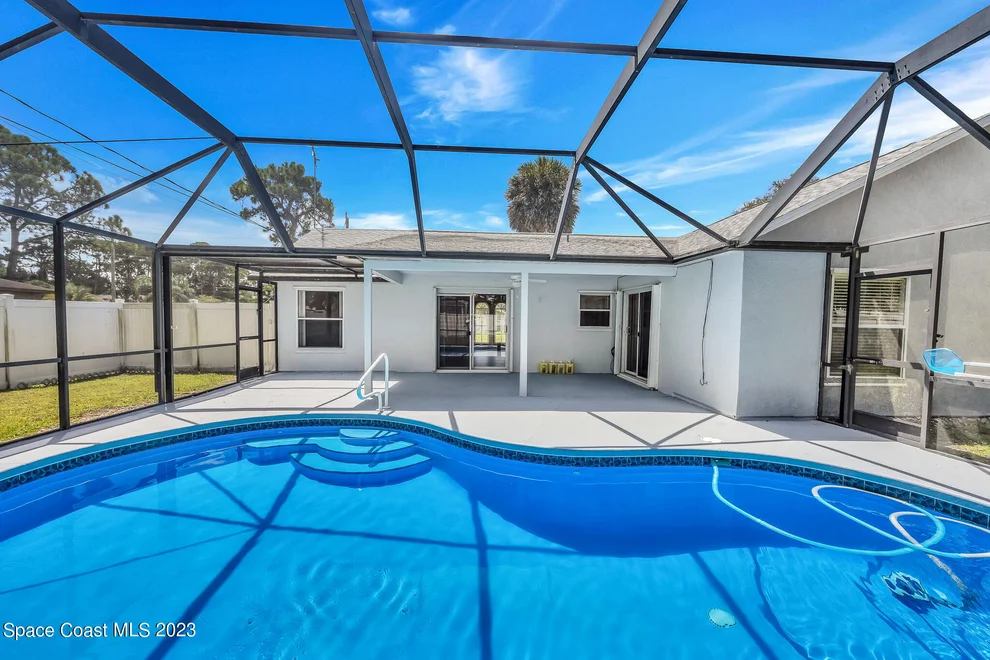 Unit for sale at 771 Americana Boulevard NE, Palm Bay, FL 32907