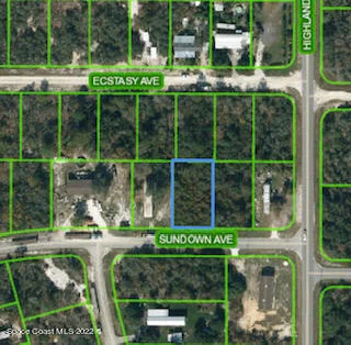 Unit for sale at 414 Sundown Avenue, Lake Placid, FL 33852