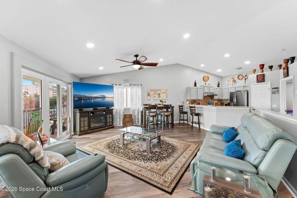 Unit for sale at 2003 Cato Court, Indialantic, FL 32903
