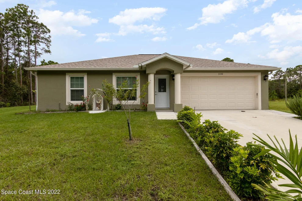 Unit for sale at 3140 Foremere Avenue SE, Palm Bay, FL 32909