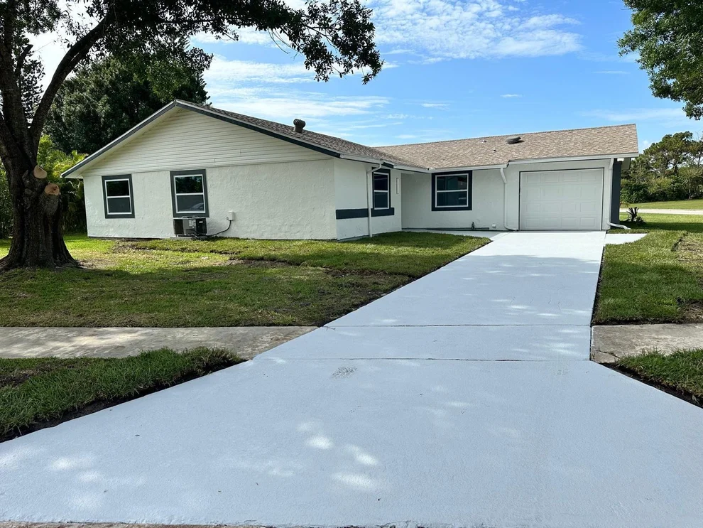 Unit for sale at 1398 Cromey Road NE, Palm Bay, FL 32905