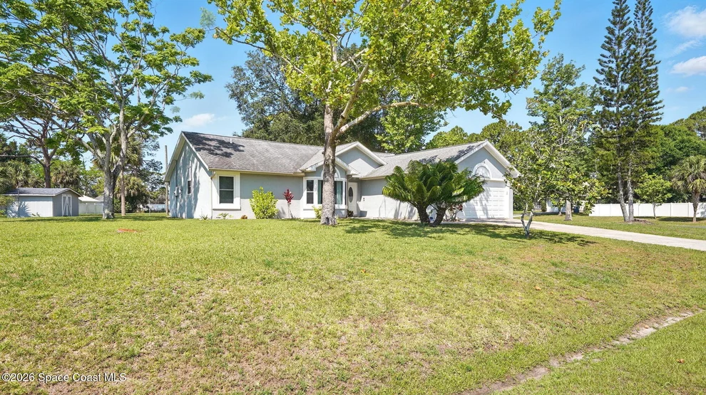 Unit for sale at 196 Delia Avenue NW, Palm Bay, FL 32907