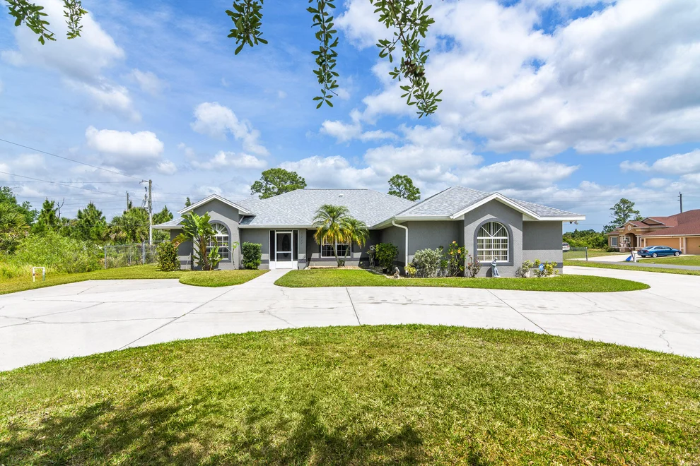 Unit for sale at 3299 Telesca Road SE, Palm Bay, FL 32909