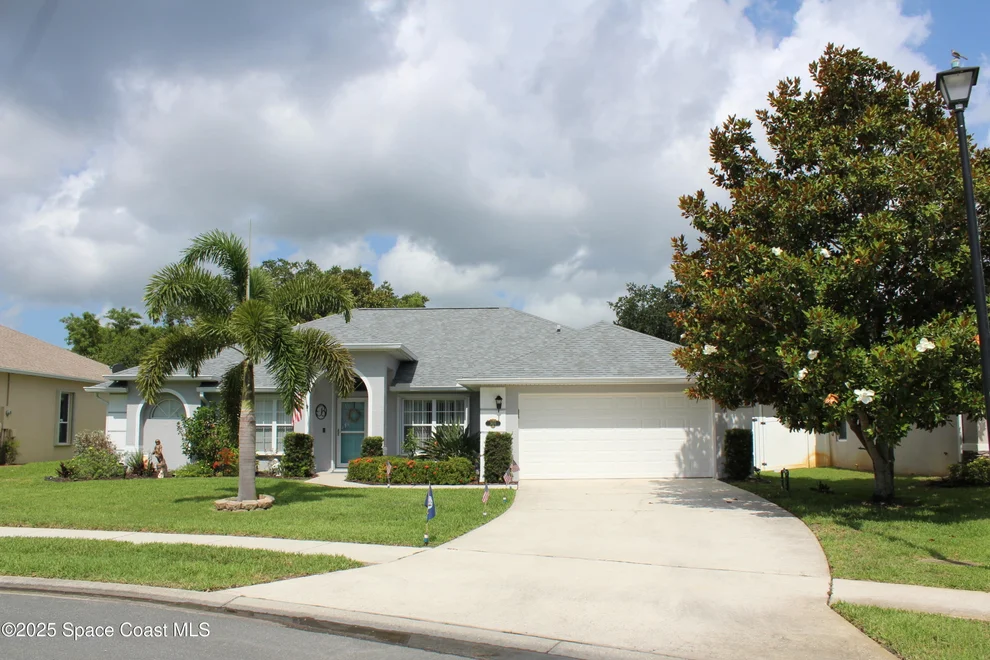 Unit for sale at 3455 Soft Breeze Circle, Melbourne, FL 32904