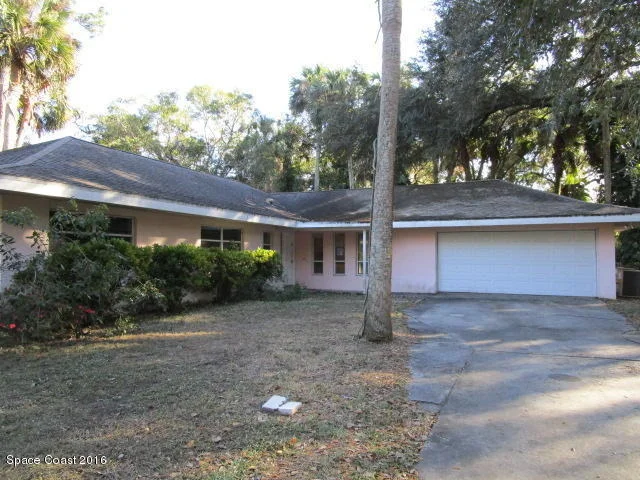 Unit for sale at 5255 Crane Road, West Melbourne, FL 32904