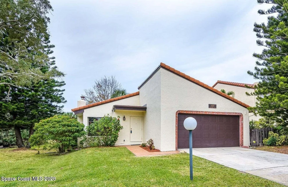 Unit for sale at 3438 Partridge Court, Melbourne, FL 32935