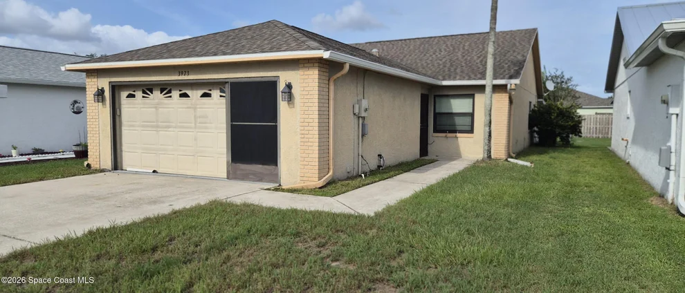 Unit for sale at 3973 Bayberry Drive, Melbourne, FL 32901