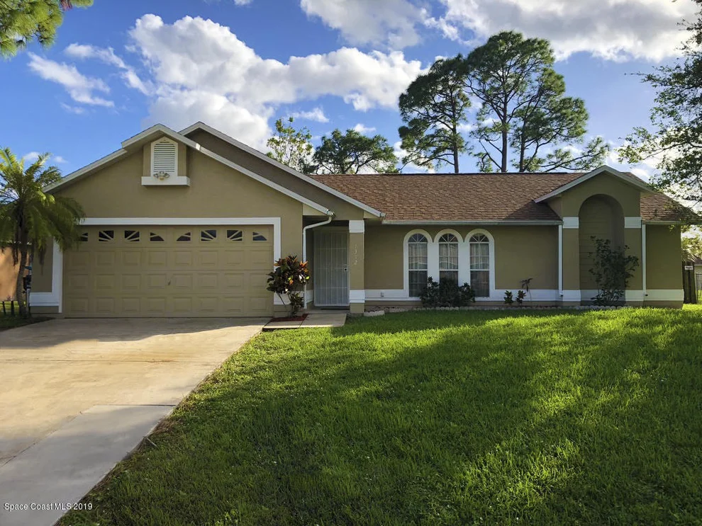 Unit for sale at 1312 Gilpin Street NW, Palm Bay, FL 32907