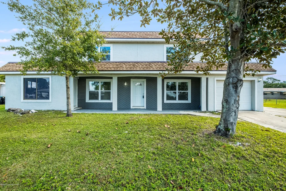 Unit for sale at 1019 Daytona Drive NE, Palm Bay, FL 32905