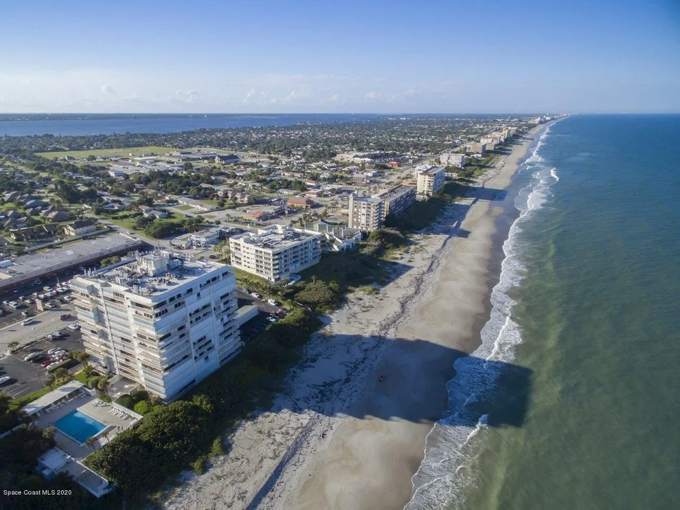 Unit for sale at 877 N Highway A1a, Indialantic, FL 32903