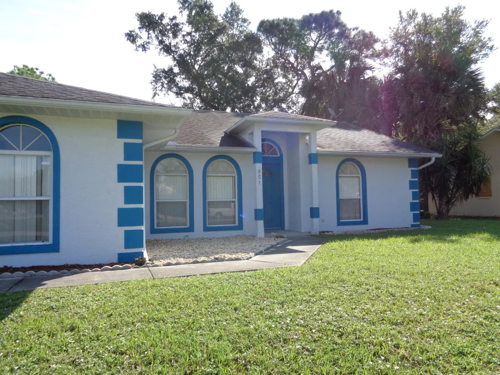 Unit for sale at 951 Jupiter Boulevard NW, Palm Bay, FL 32907