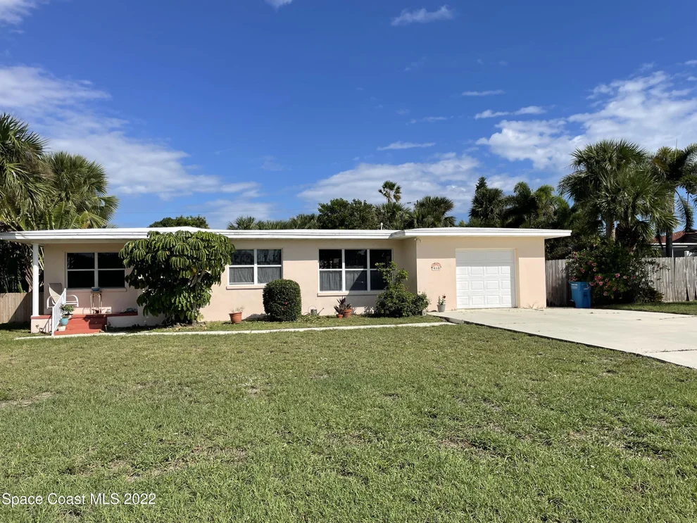 Unit for sale at 410 Magnolia Avenue, Melbourne Beach, FL 32951