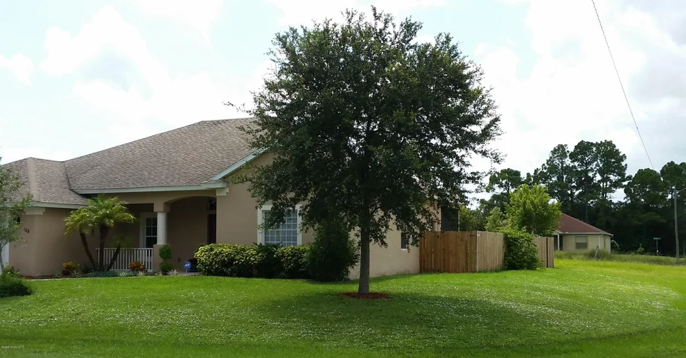 Unit for sale at 108 Buccaneer Street NE, Palm Bay, FL 32907