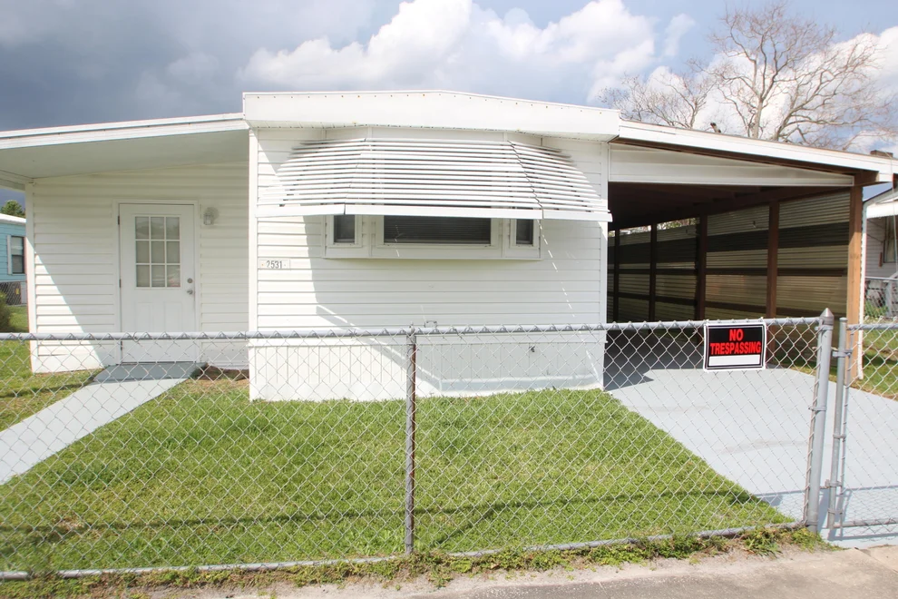 Unit for sale at 2531 Chatham Way NE, Palm Bay, FL 32905
