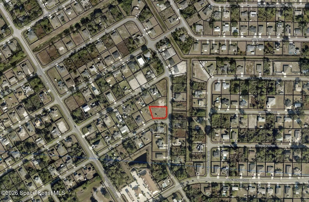 Unit for sale at 1698 Windsor Avenue SE, Palm Bay, FL 32909