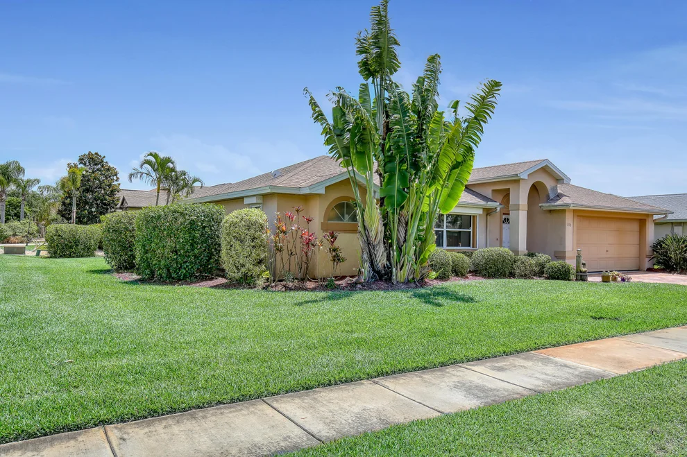 Unit for sale at 312 Summers Creek Drive, Merritt Island, FL 32952