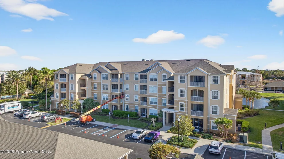 Unit for sale at 1626 Peregrine Circle, Rockledge, FL 32955