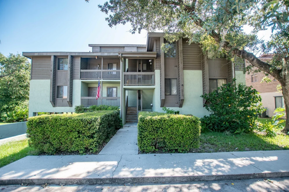 Unit for sale at 3091 Finsterwald Drive, Titusville, FL 32780