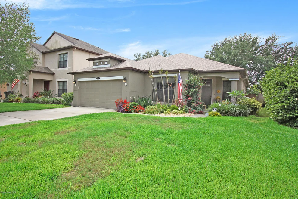 Unit for sale at 621 Loxley Court, Titusville, FL 32780
