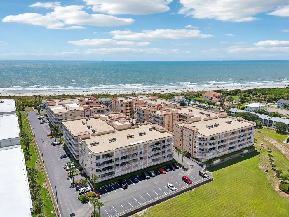 Unit for sale at 806 Mystic Drive, Cape Canaveral, FL 32920
