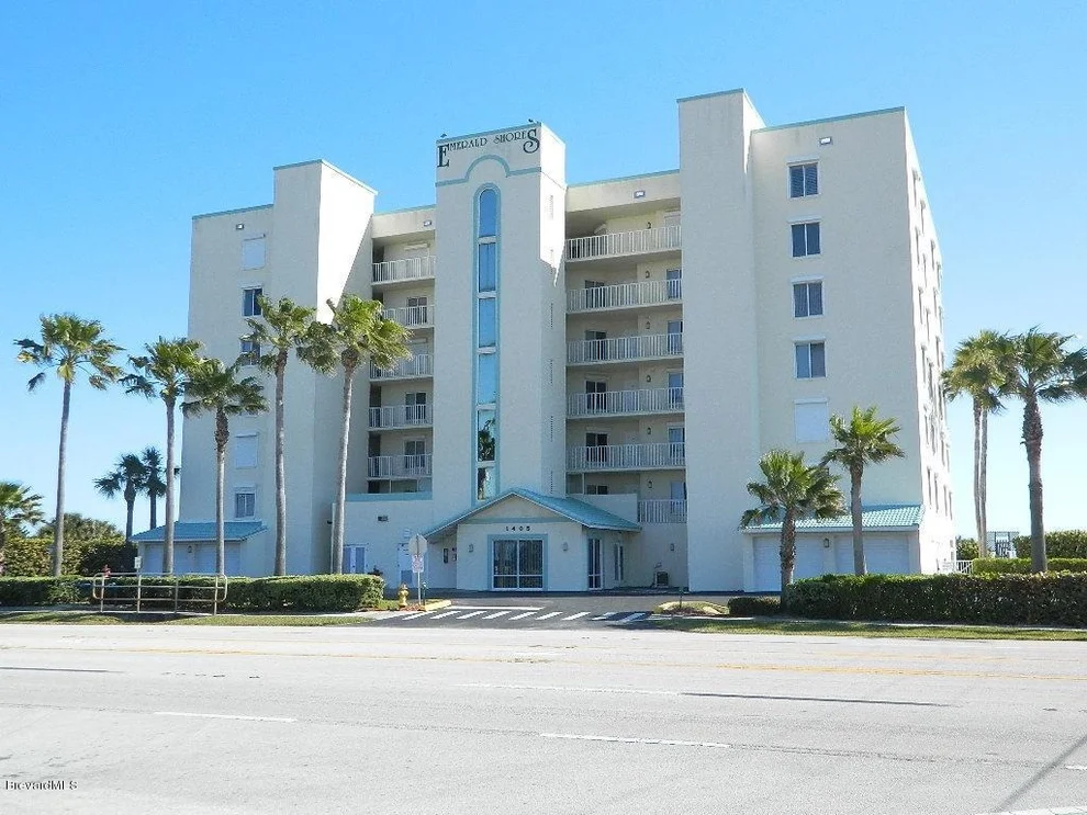 Unit for sale at 1405 Highway A1a, Satellite Beach, FL 32937