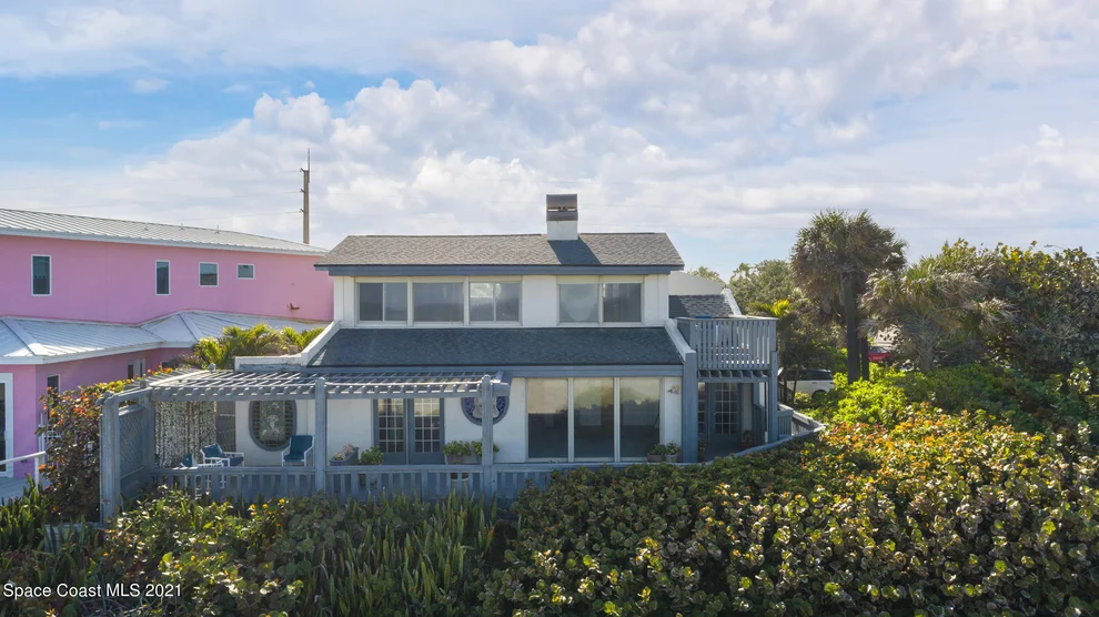 Unit for sale at 1201 Atlantic Street, Melbourne Beach, FL 32951