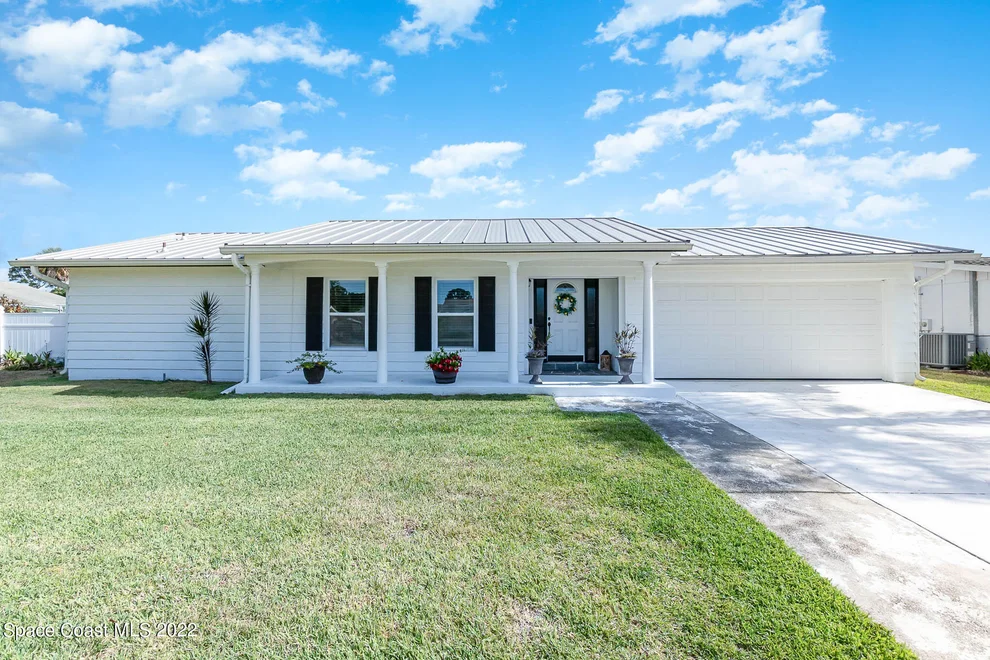 Unit for sale at 110 Via De La Reina, Merritt Island, FL 32953