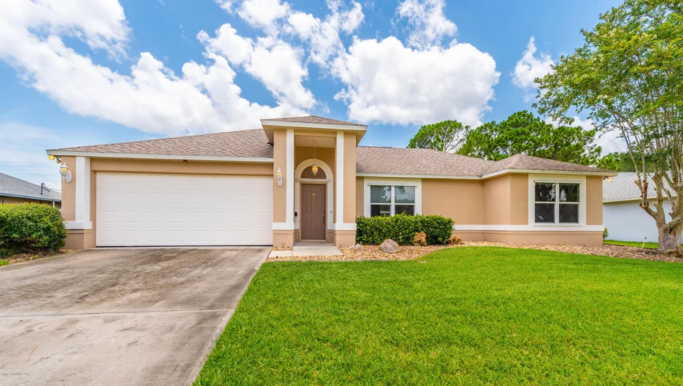 Unit for sale at 1440 Hero Street SE, Palm Bay, FL 32909