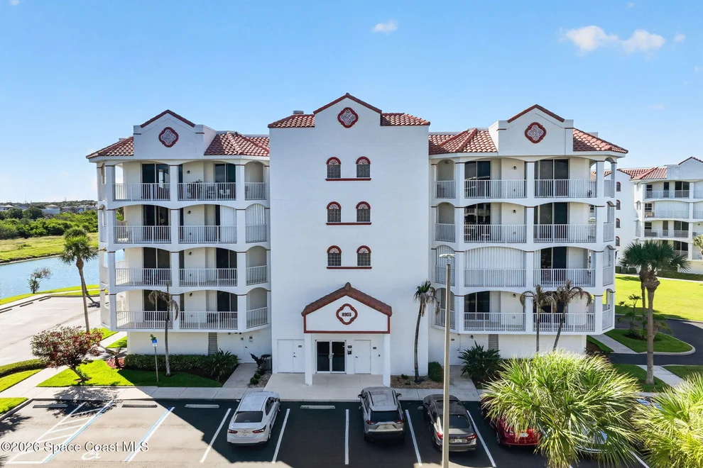 Unit for sale at 8903 Laguna Lane, Cape Canaveral, FL 32920