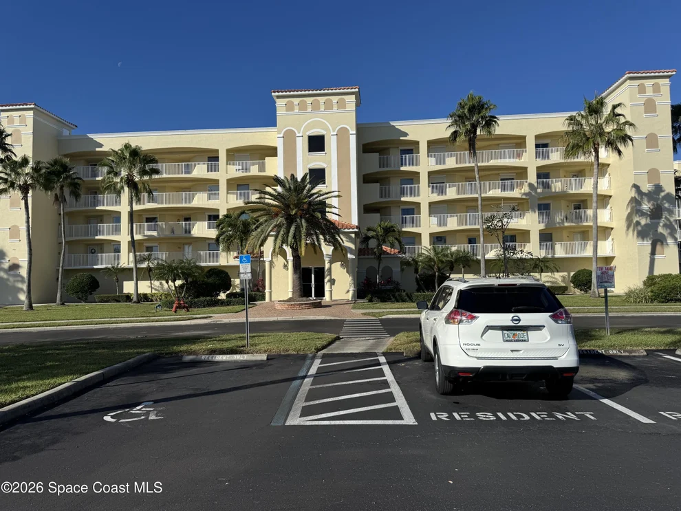 Unit for sale at 742 Bayside Drive, Cape Canaveral, FL 32920