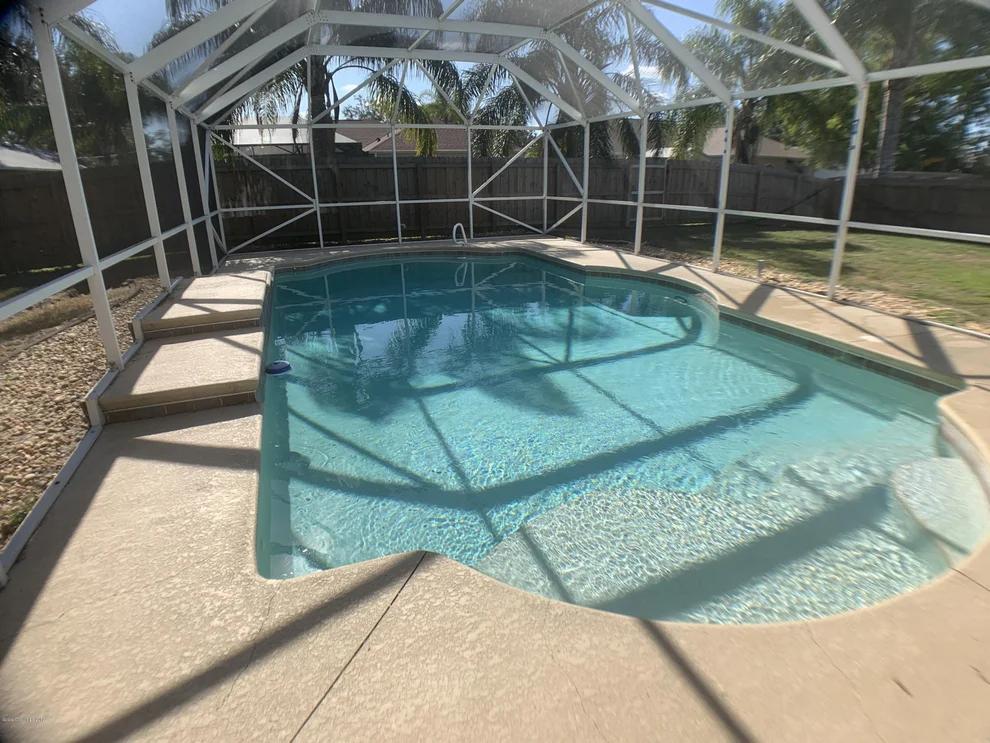 Unit for sale at 3405 Lost Canyon Place, Cocoa, FL 32926