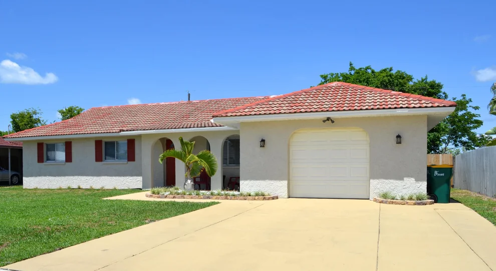 Unit for sale at 2335 Jason Street, Merritt Island, FL 32952