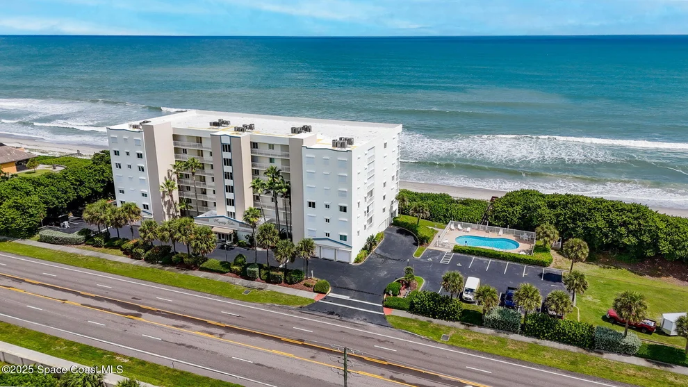 Unit for sale at 925 Highway A1a, Satellite Beach, FL 32937
